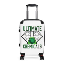 Load image into Gallery viewer, Zero Hour - Suitcase