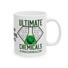 Load image into Gallery viewer, Zero Hour - Ceramic Mug, (11oz, 15oz)