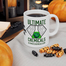 Load image into Gallery viewer, Zero Hour - Ceramic Mug, (11oz, 15oz)