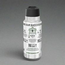 Load image into Gallery viewer, Zero Hour - Gator Tumbler, 32oz