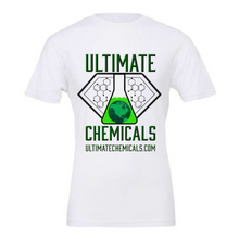 Load image into Gallery viewer, Zero Hour - HDF Tee