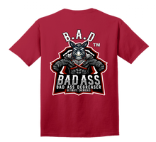 Load image into Gallery viewer, Zero Hour - Men's B.A.D.