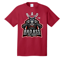 Load image into Gallery viewer, Zero Hour - Men's B.A.D.