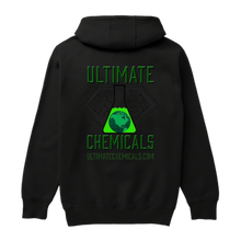 Load image into Gallery viewer, Zero Hour - Men's Hoodie