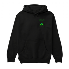 Load image into Gallery viewer, Zero Hour - Men's Hoodie