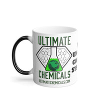 Load image into Gallery viewer, Zero Hour - Color Morphing Mug, 11oz