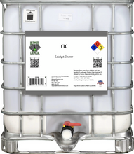 Load image into Gallery viewer, CTC - Catalyst Cleaner