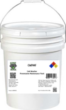 Load image into Gallery viewer, CWPMF - Cold Weather Preventive Maintenance Flush (Cooling System Flush)