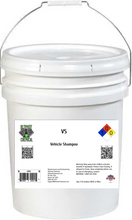 Load image into Gallery viewer, VS - Vehicle Shampoo