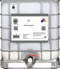 Load image into Gallery viewer, VS - Vehicle Shampoo
