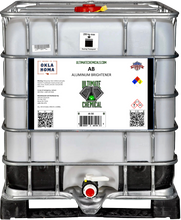 Load image into Gallery viewer, AB - Aluminum Brightener