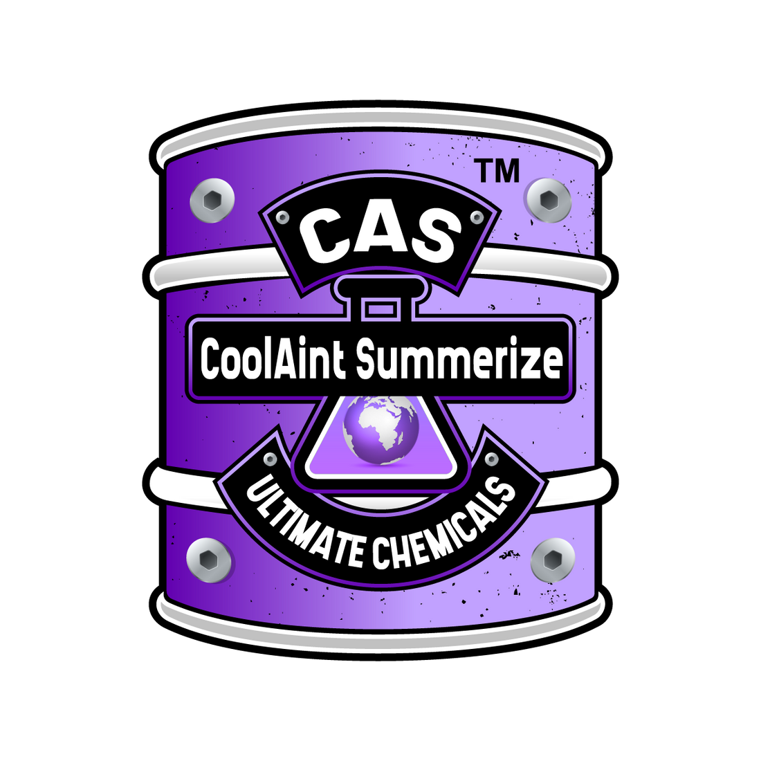 Summer’s Secret Weapon: CoolAint™ Summerize