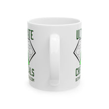 Load image into Gallery viewer, Zero Hour - Ceramic Mug, (11oz, 15oz)
