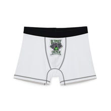 Load image into Gallery viewer, Zero Hour - Men&#39;s Boxers (AOP)
