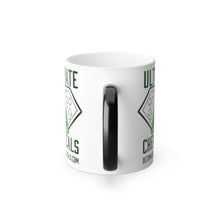 Load image into Gallery viewer, Zero Hour - Color Morphing Mug, 11oz
