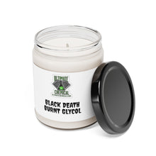 Load image into Gallery viewer, Zero Hour - Scented Soy Candle, 9oz
