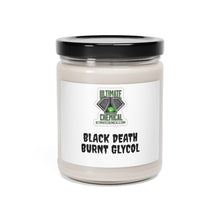 Load image into Gallery viewer, Zero Hour - Scented Soy Candle, 9oz
