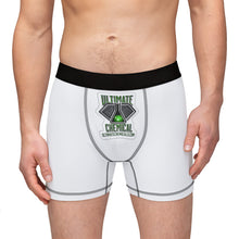 Load image into Gallery viewer, Zero Hour - Men&#39;s Boxers (AOP)
