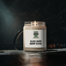 Load image into Gallery viewer, Zero Hour - Scented Soy Candle, 9oz
