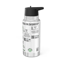 Load image into Gallery viewer, Zero Hour - Gator Tumbler, 32oz
