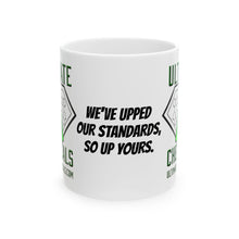Load image into Gallery viewer, Zero Hour - Ceramic Mug, (11oz, 15oz)
