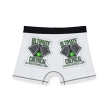 Load image into Gallery viewer, Zero Hour - Men&#39;s Boxers (AOP)
