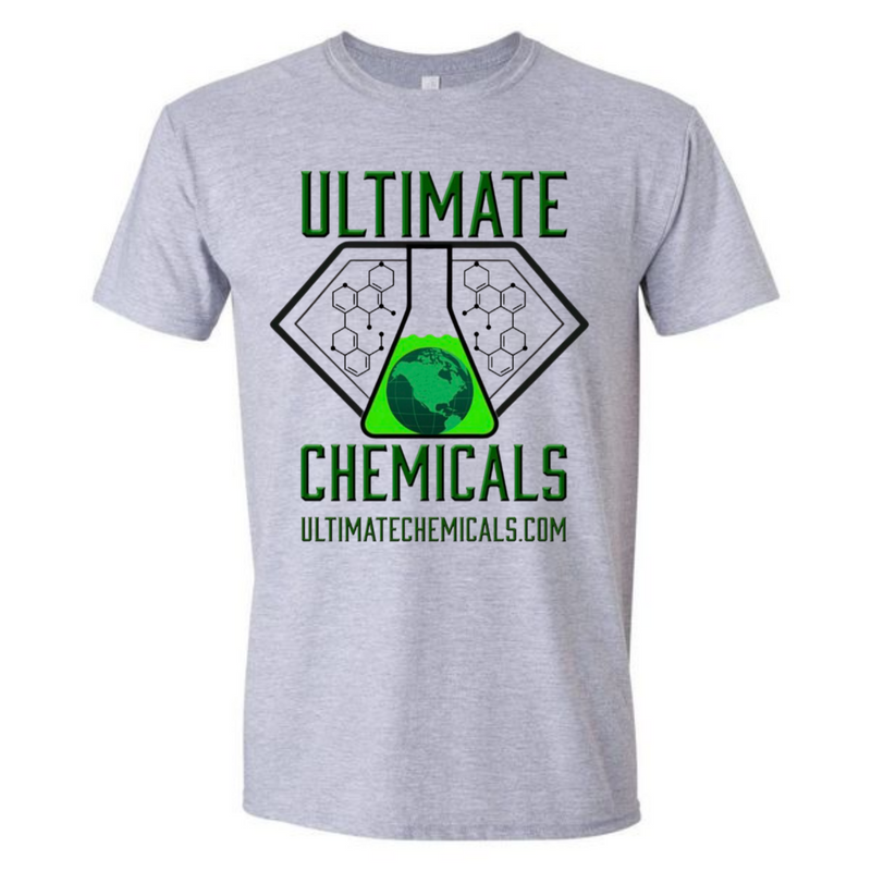 Ultimate Chemicals Logo T-Shirt