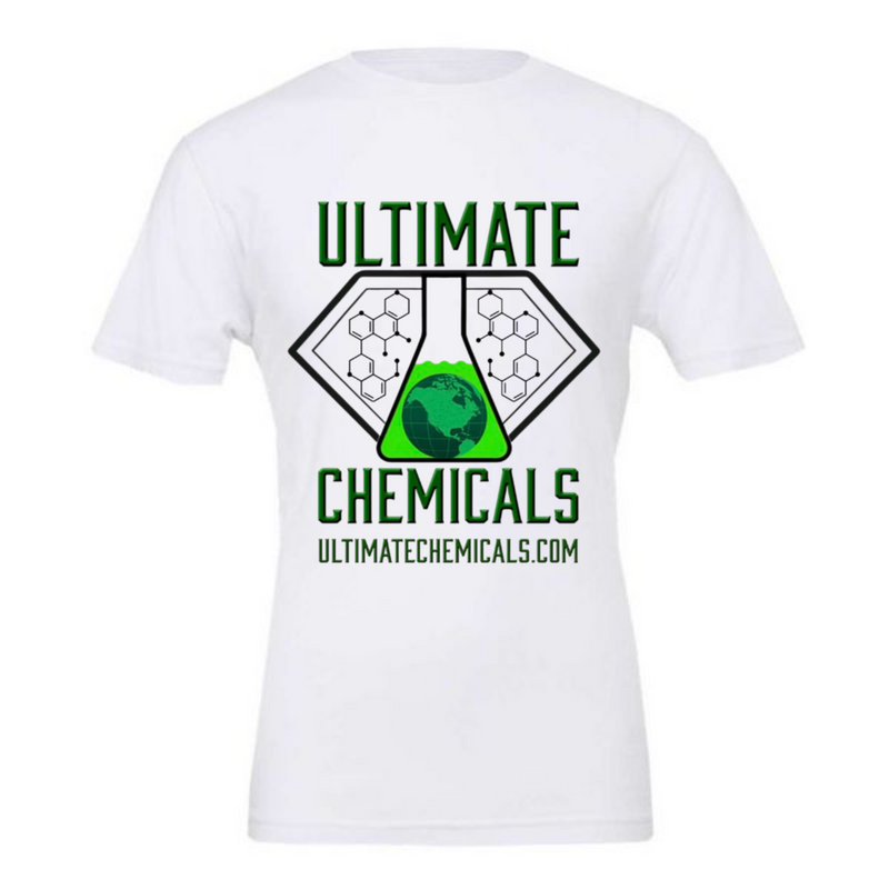 HDF Graphic T-Shirt