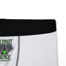 Load image into Gallery viewer, Zero Hour - Men&#39;s Boxers (AOP)
