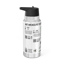 Load image into Gallery viewer, Zero Hour - Gator Tumbler, 32oz
