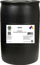 Load image into Gallery viewer, CWPMF - Cold Weather Preventive Maintenance Flush (Cooling System Flush)
