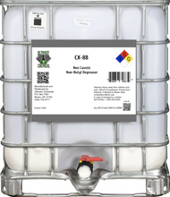 Load image into Gallery viewer, CX-88 - Non Caustic Non-Butyl Degreaser
