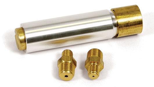 FT Foaming Tip applicator for CC-300 cooler cleaning