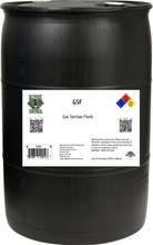 Load image into Gallery viewer, GSF - Gas Section Flush
