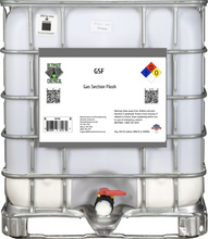 Load image into Gallery viewer, GSF - Gas Section Flush
