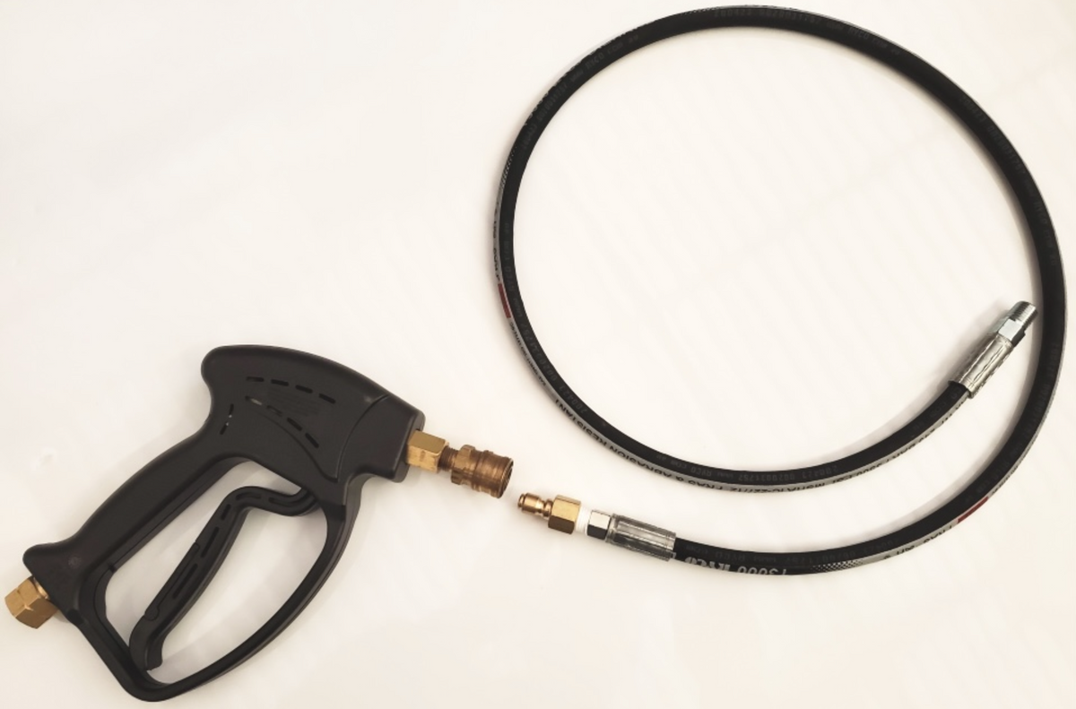 STH - Surge Tank Hose