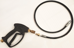 STH - Surge Tank Hose