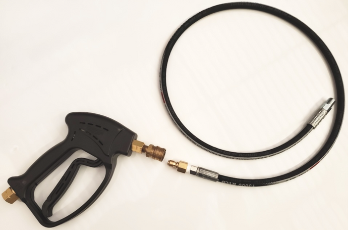 STH - Surge Tank Hose
