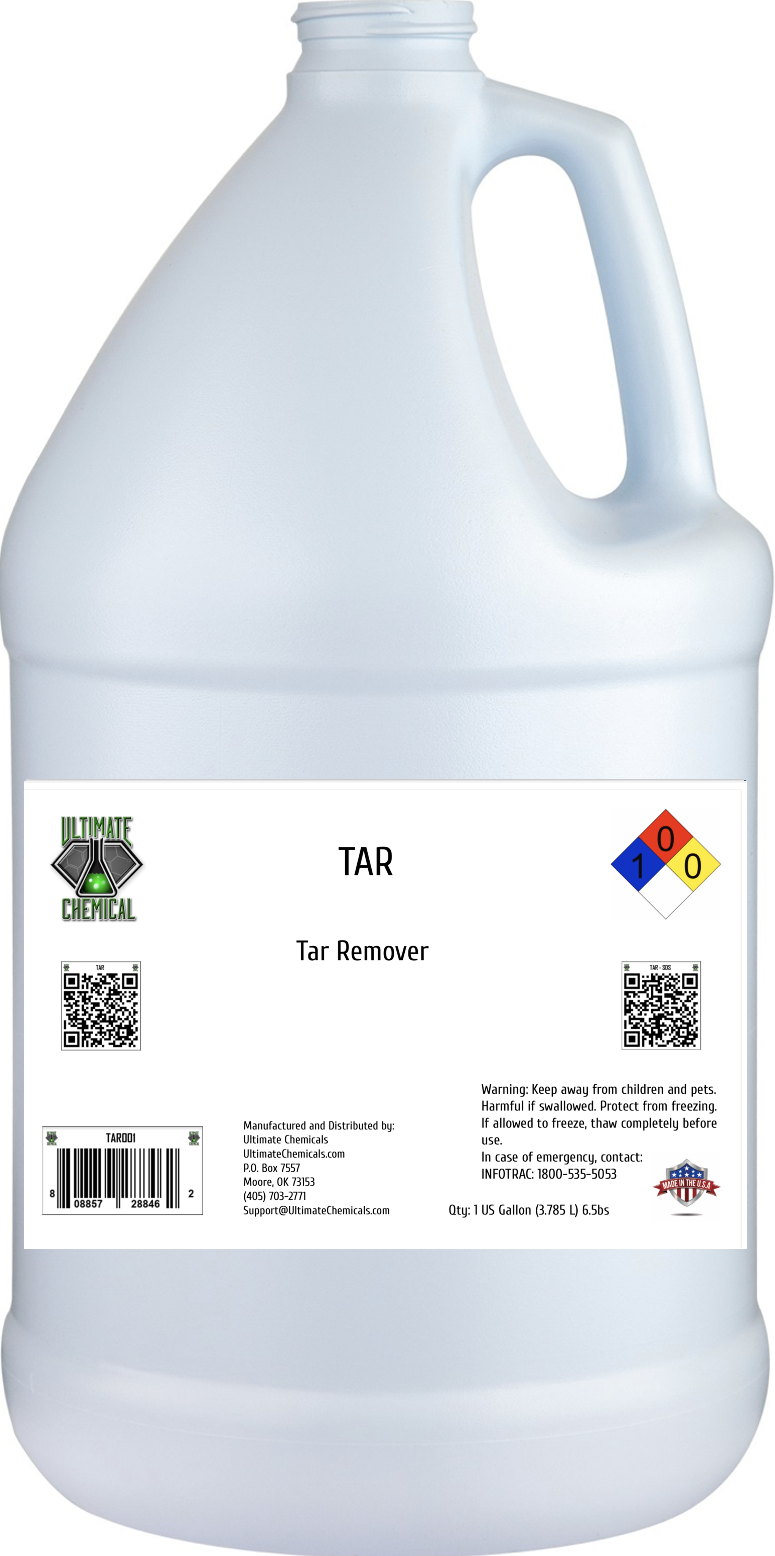 TAR - Tar Remover