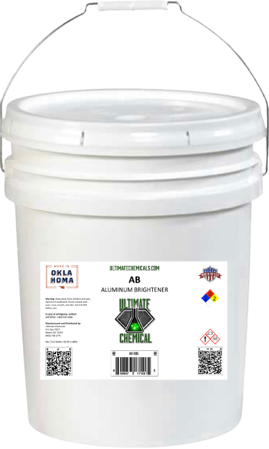 AB - Aluminum Brightener