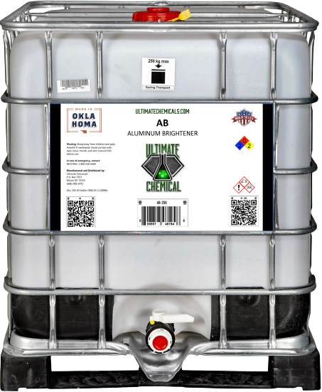 AB - Aluminum Brightener